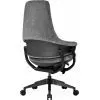 Офісне крісло GT Racer B-7787 Dark Gray (B-7787 Fabric Dark Gray) зображення 5