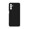 Чохол до мобільного телефона Intaleo Silicone Samsung Galaxy A04S Black (1283126599774)