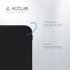 Чохол до мобільного телефона ACCLAB SoftShell Samsung Galaxy A55 Black (1283126592140) зображення 3