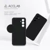 Чохол до мобільного телефона ACCLAB SoftShell Samsung Galaxy A55 Black (1283126592140) зображення 5