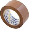 Скотч Buromax Packing tape 48мм x 90м х 45мкм, brown (BM.7025-01)