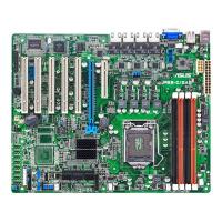 Материнская плата ASUS P8B-C/4L