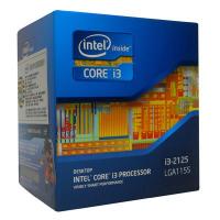 Процессор Core™ i3 2125 INTEL (BX80623I32125)