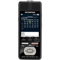 Цифровой диктофон Olympus DM-5-E1 black (N2283721)