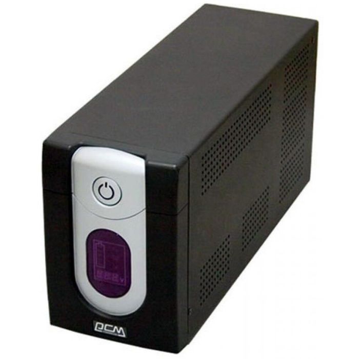 Пристрій безперебійного живлення IMD-1500AP Powercom (IMD-1500 AP)