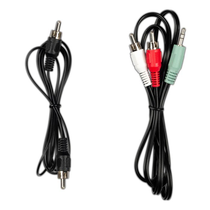 Акустическая система TF-611 Black Gemix изображение 7