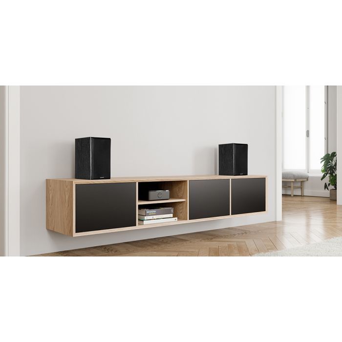 Акустическая система TF-611 Black Gemix изображение 8