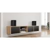 Акустическая система TF-611 Black Gemix изображение 8