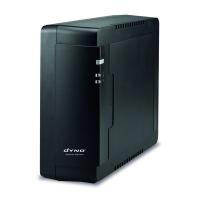 Пристрій безперебійного живлення 600 Dyno (10-UPS-CF600)