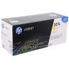 Картридж HP CLJ  307A Yellow (CE742A) изображение 2
