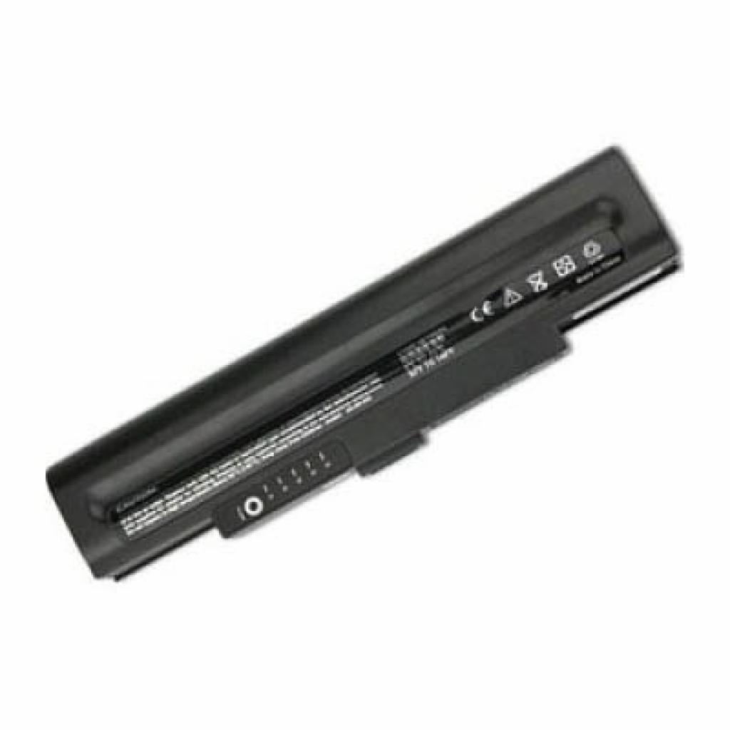 Акумулятор до ноутбука Samsung SSB-Q30LS3 Q30 BatteryExpert (SSB-Q30LS3 B)