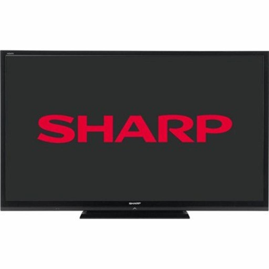 Телевізор Sharp LC-80LE646S (LC80LE646S)