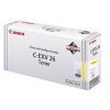 Тонер Canon C-EXV26 Yellow (для iRC1021i) 6К (1657B006)