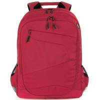 Рюкзак для ноутбука Tucano 15.6 Lato BackPack (Red) (BLABK-R)