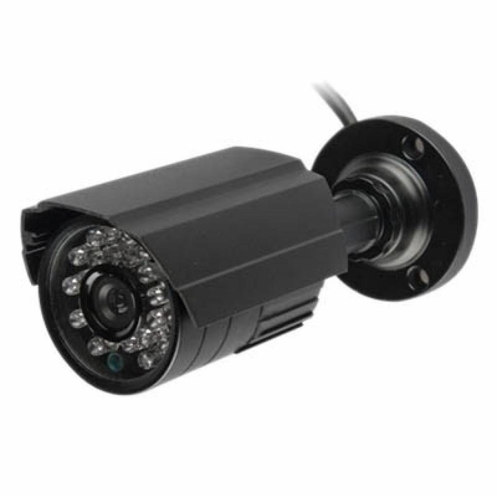 Камера видеонаблюдения Страж УЛ-480К (-480)