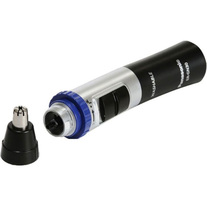 Триммер Panasonic ER-GN30-K520 изображение 2