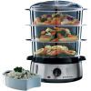 Пароварка Russell Hobbs Cook@Home (19270-56) изображение 2