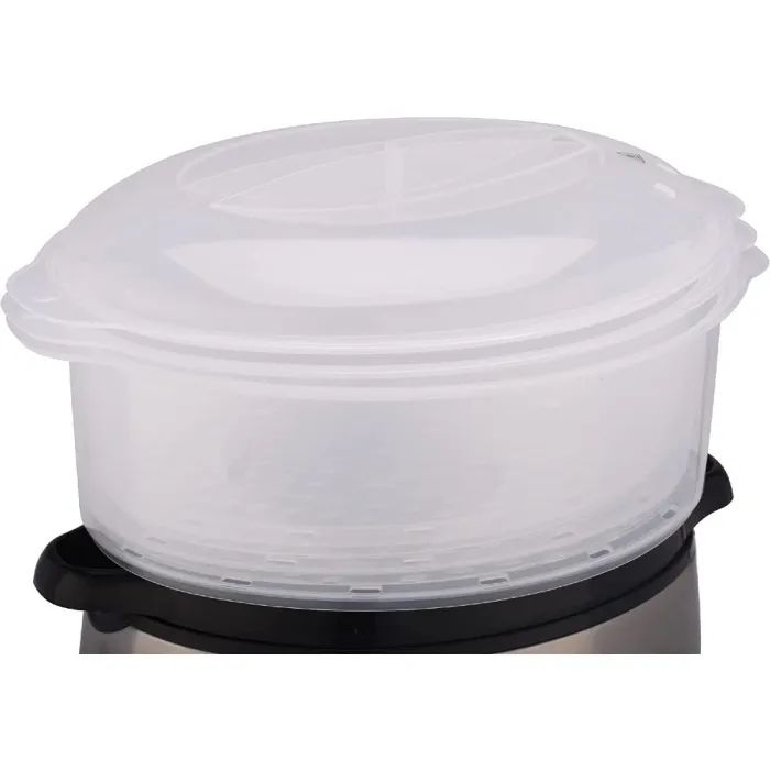 Пароварка Russell Hobbs Cook@Home (19270-56) изображение 4