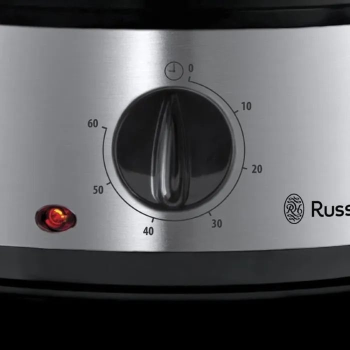 Пароварка Russell Hobbs Cook@Home (19270-56) изображение 6