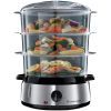 Пароварка Russell Hobbs Cook@Home (19270-56)