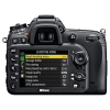 Цифровой фотоаппарат Nikon D7100 18-105 VR kit (VBA360K001) изображение 2