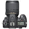 Цифровой фотоаппарат Nikon D7100 18-105 VR kit (VBA360K001) изображение 3