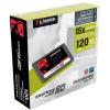 Накопитель SSD 2.5" 120GB Kingston (SKC300S3B7A/120G) изображение 2