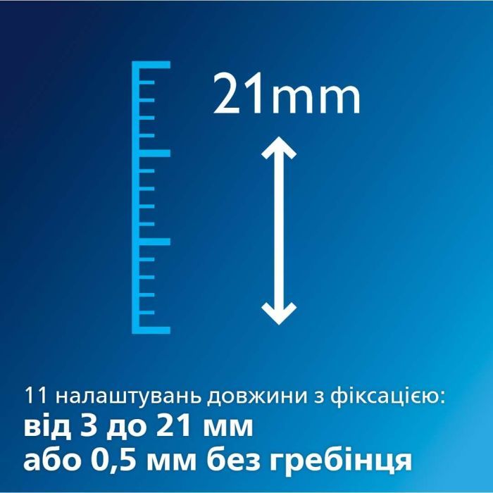 Машинка для стрижки Philips QC5130/15 изображение 2