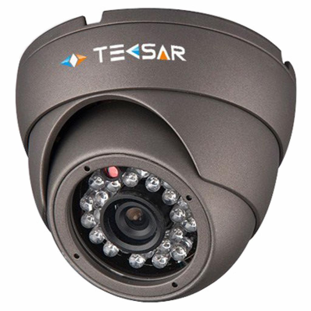 Камера видеонаблюдения Tecsar D-650SN-20F-3 (1626)