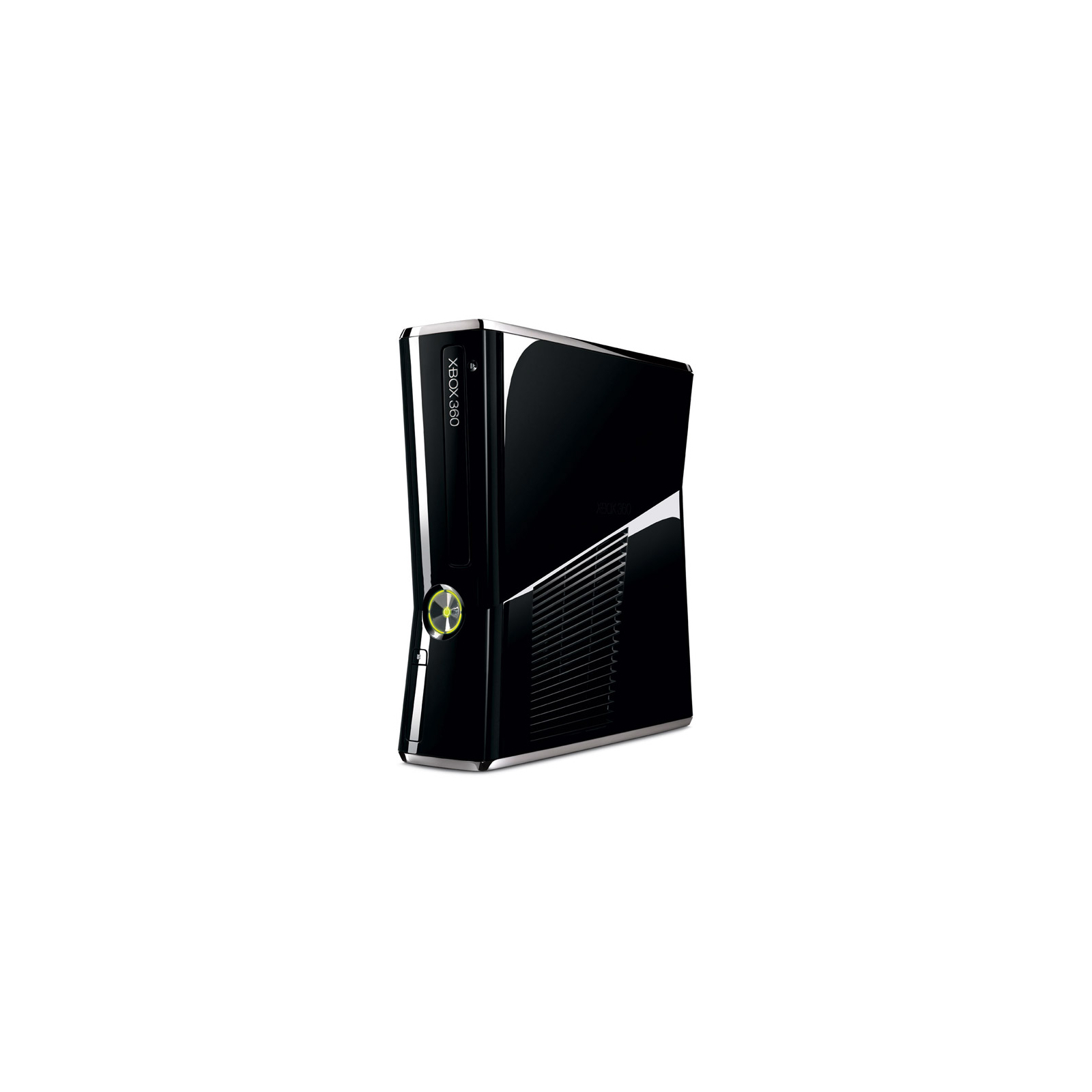 Игровая консоль Microsoft X-Box SLIM 250GB+Fifa 14 (XBOX360S250GBFIFA14)