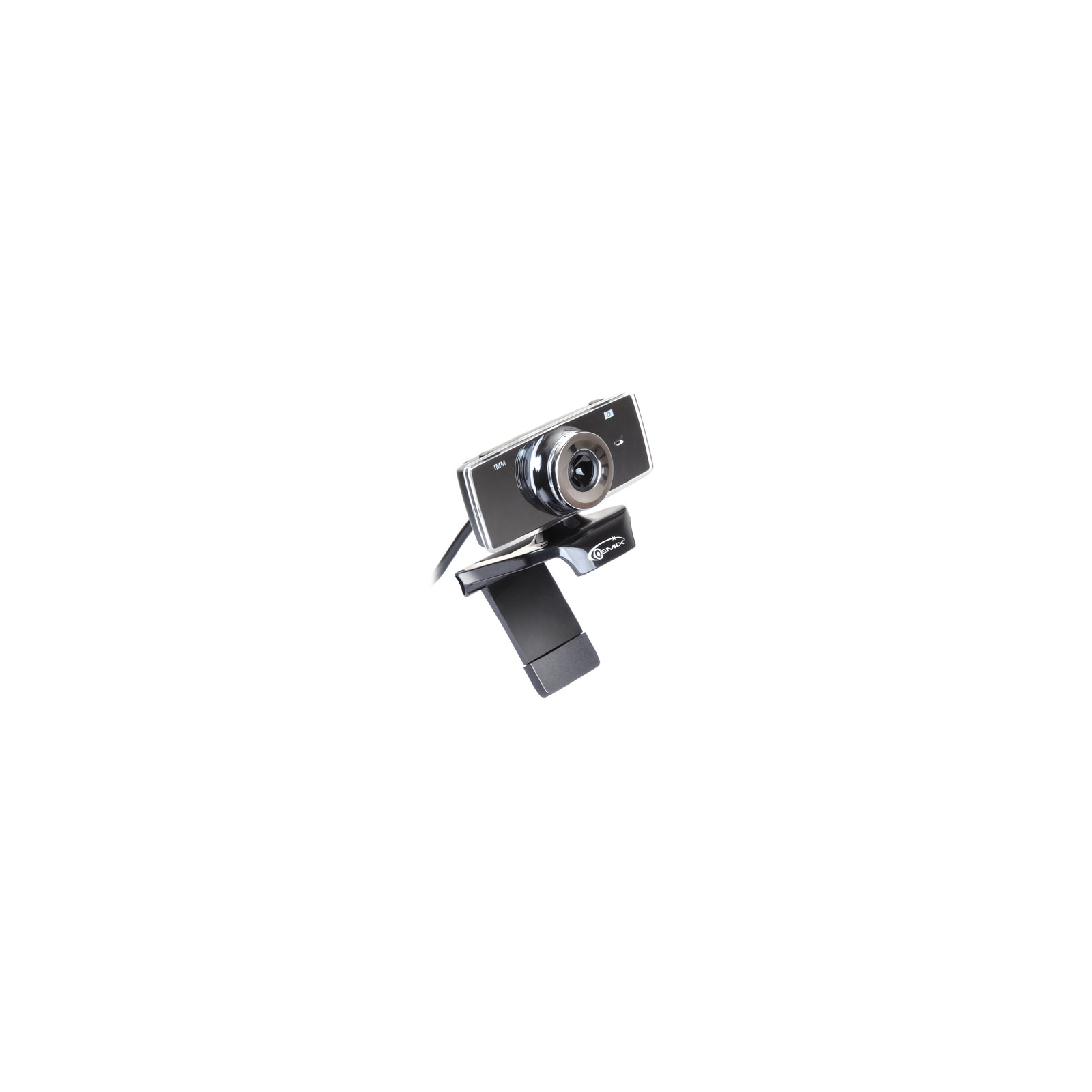 Веб-камера Gemix F9 white