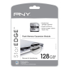 Карта памяти PNY flash 128Gb StorEDGE™ Flash Memory Expansion Module for Apple (P-MEMEXP128U1-EF) изображение 3