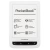 Электронная книга Pocketbook Basiс Touch 624, белый (PB624-D-WW / PB624-D-CIS)