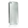 Чехол для мобильного телефона Odoyo iPhone 5/5s SLIM EDGE GLITTER COOL SILVER (PH351CS) изображение 3