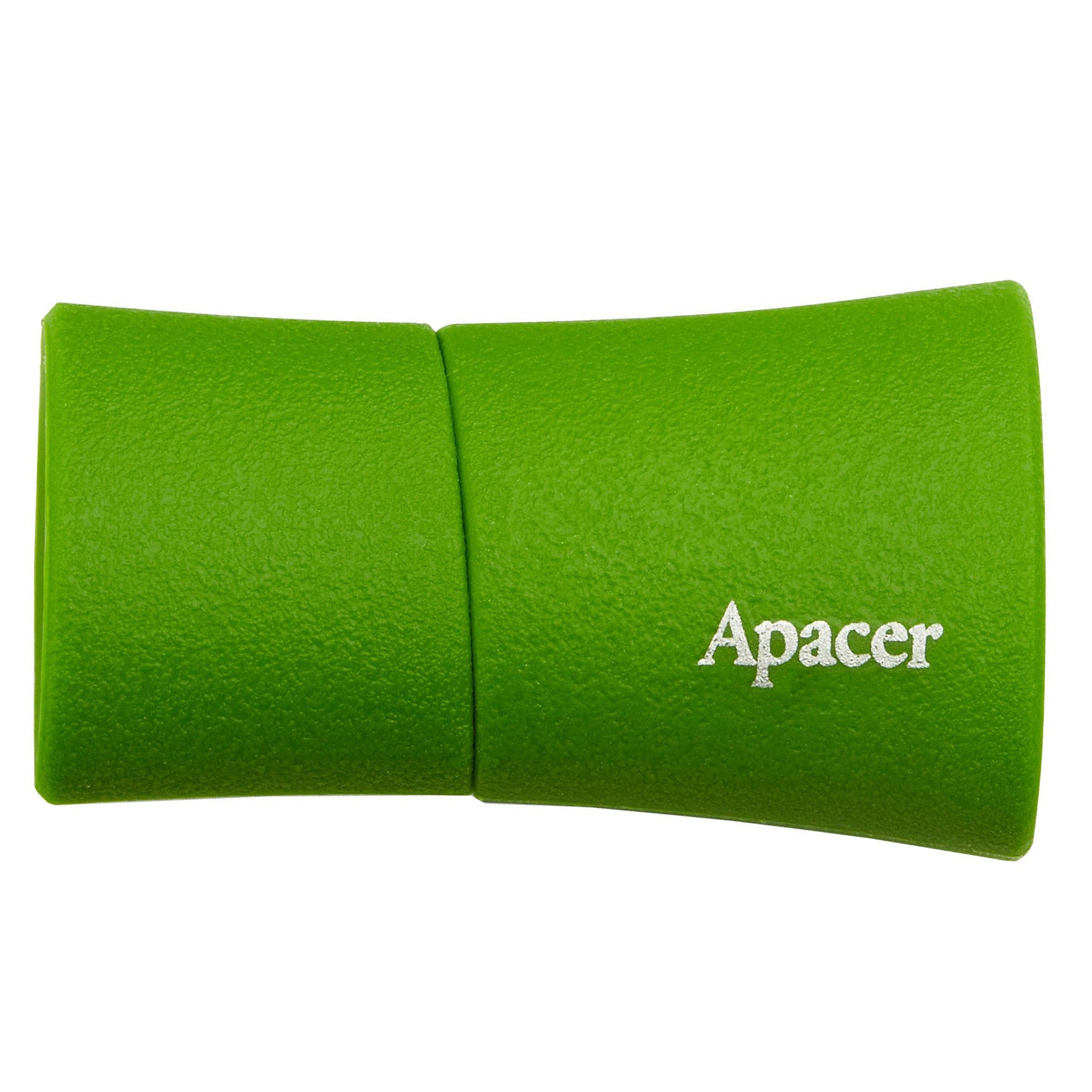 USB флеш накопичувач Apacer 32GB AH153 Green RP USB3.0 (AP32GAH153G-1)