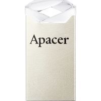 USB флеш накопитель Apacer 16GB AH111 Crystal RP USB2.0 (AP16GAH111CR-1)