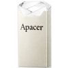 USB флеш накопитель Apacer 16GB AH111 Crystal RP USB2.0 (AP16GAH111CR-1) изображение 2
