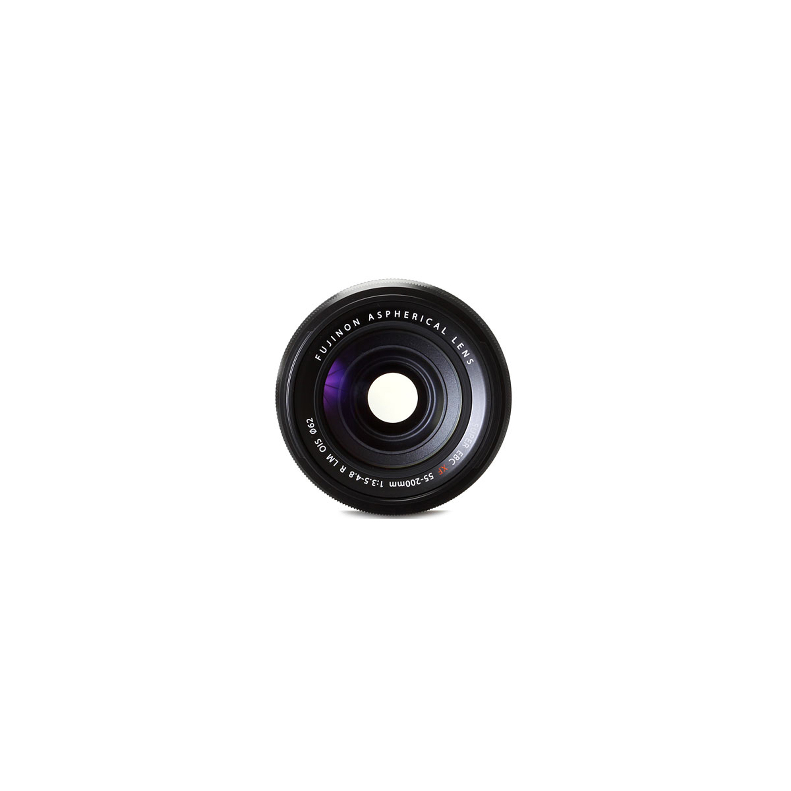 Объектив Fujifilm XF 55-200mm F3.5-4.8 OIS (16384941) изображение 7