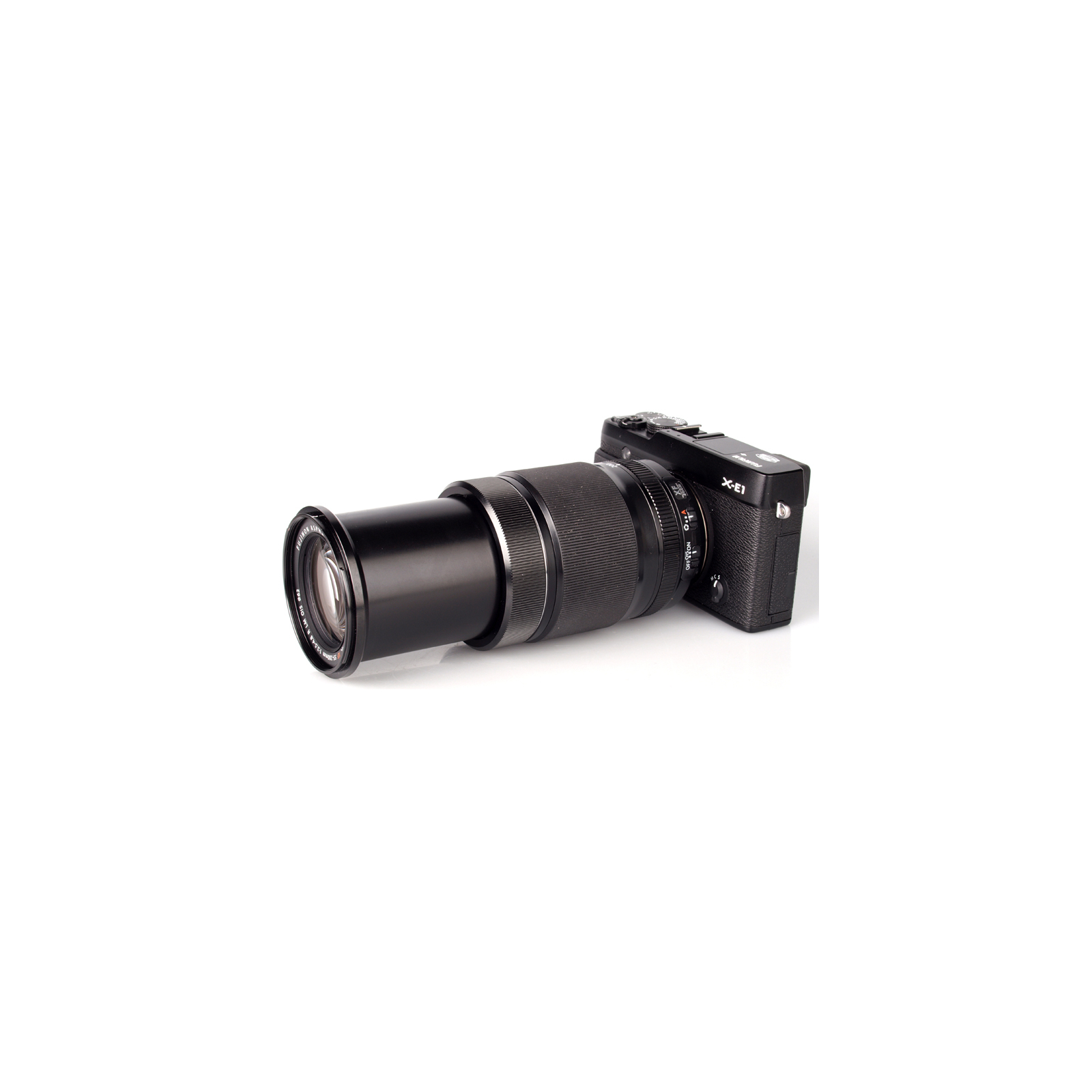 Об'єктив Fujifilm XF 55-200mm F3.5-4.8 OIS (16384941) зображення 8