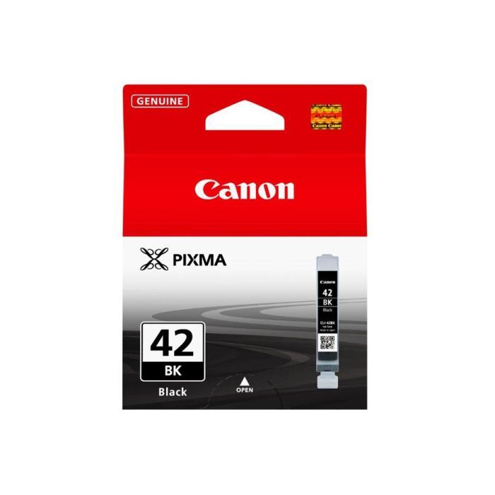Картридж Canon CLI-42 Magenta для PIXMA PRO-100 (6386B001) изображение 2