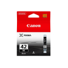 Картридж Canon CLI-42 Black для PIXMA PRO-100 (6384B001) зображення 2