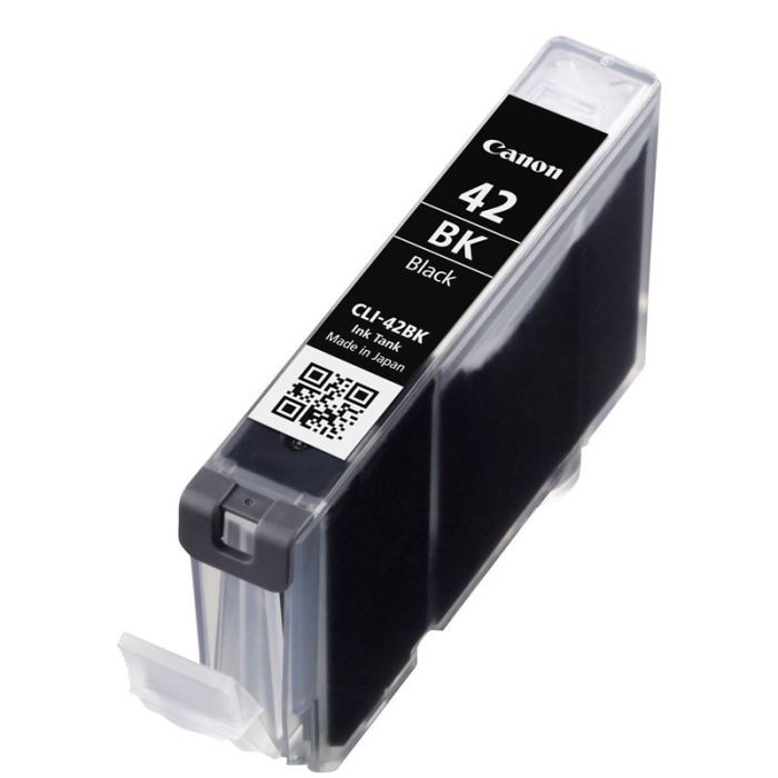 Картридж Canon CLI-42 Magenta для PIXMA PRO-100 (6386B001) изображение 3