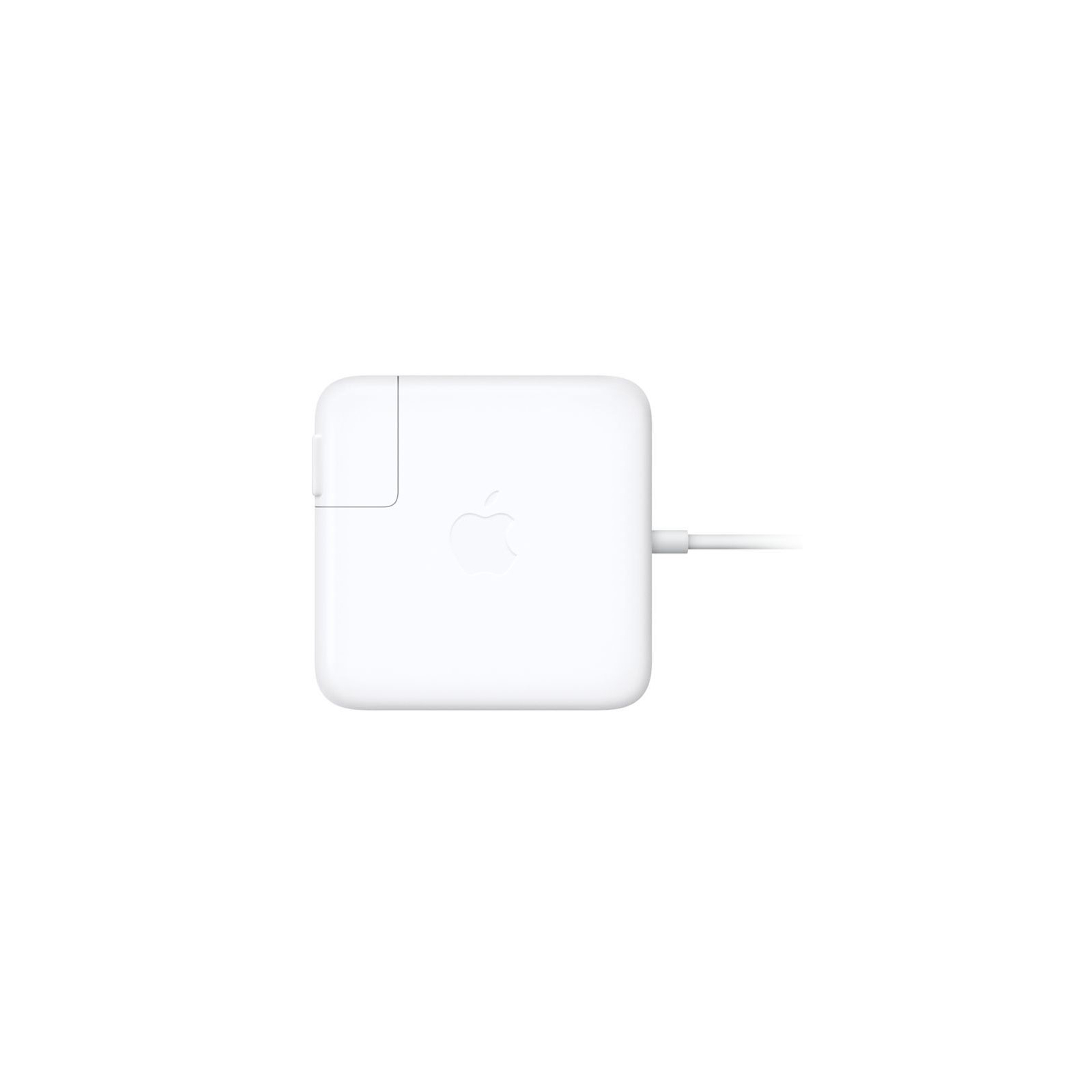 Блок живлення до ноутбуку Apple 60W MagSafe 2 Power Adapter (MD565Z/A) зображення 3