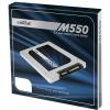 Накопичувач SSD 2.5" 128GB Micron (CT128M550SSD1) зображення 3