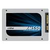 Накопичувач SSD 2.5" 128GB Micron (CT128M550SSD1)
