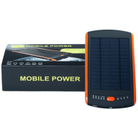 Батарея універсальна PowerPlant MP-S23000 (PPS23000) зображення 4