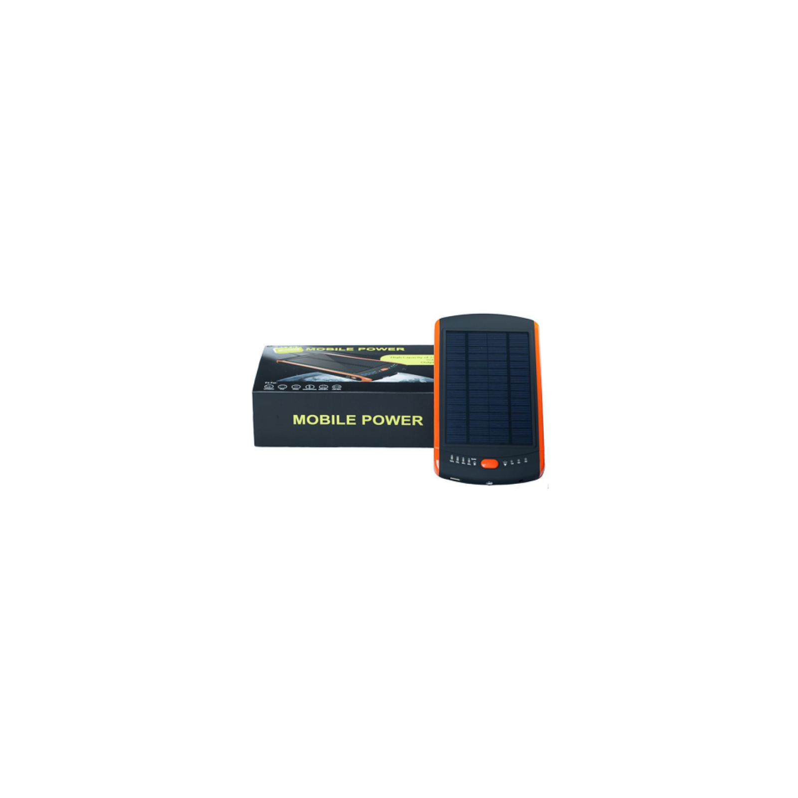Батарея універсальна PowerPlant MP-S23000 (PPS23000) зображення 4