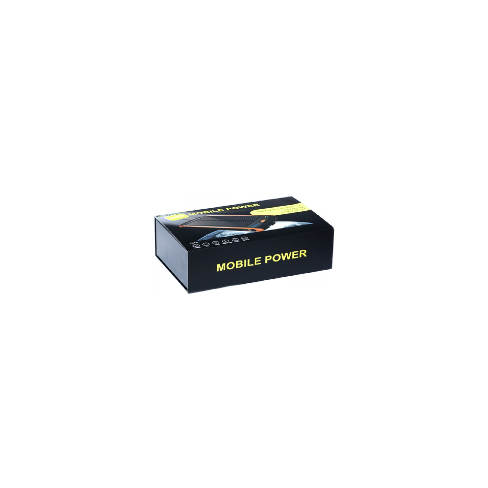 Батарея универсальная PowerPlant MP-S23000 (PPS23000) изображение 6