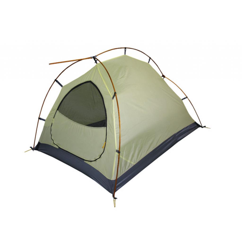 Палатка Terra Incognita Ligera 2 lightgreen (4823081503293) изображение 8