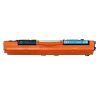 Картридж HP CLJ  130A для Pro M176n/M177fw Cyan (CF351A) зображення 2